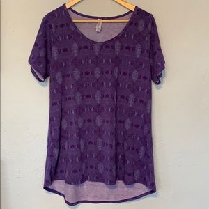 Lularoe Classic T